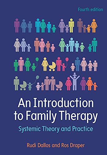 An Introduction to Family Therapy 4th
