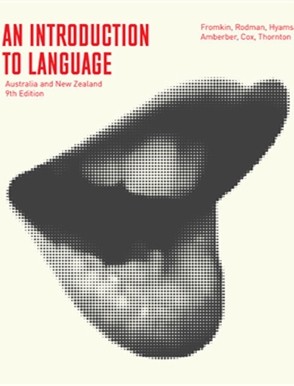 An Introduction to Language 9th Australia Edition