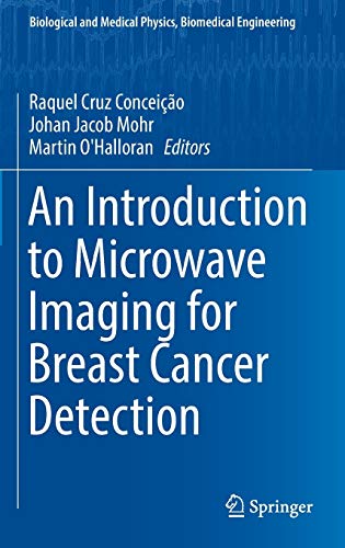 An Introduction to Microwave Imaging for Breast Cancer Detection