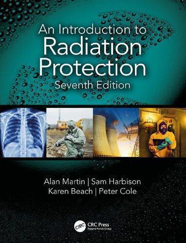 An Introduction To Radiation Protection 7Th Edition