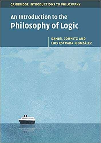 An Introduction To The Philosophy Of Logic
