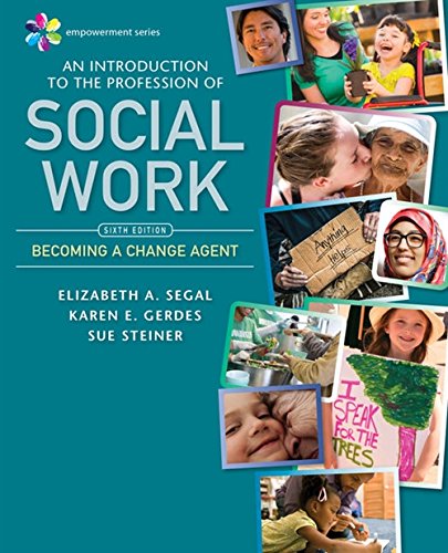 An Introduction To The Profession Of Social Work