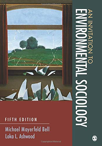 An Invitation to Environmental Sociology 5th Edition