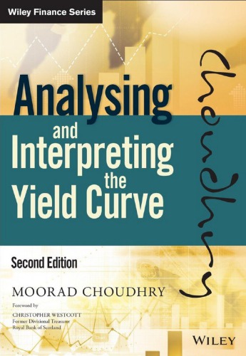 Analysing and Interpreting the Yield Curve