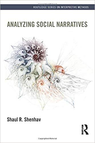 Analyzing Social Narratives