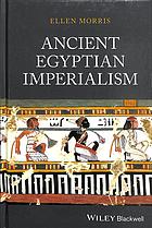 Ancient Egyptian Imperialism
