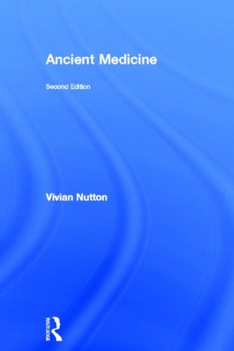 Ancient medicine