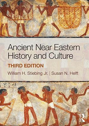 Ancient Near Eastern History & Culture