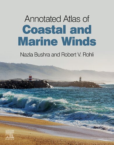 Annotated Atlas of Coastal and Marine Winds