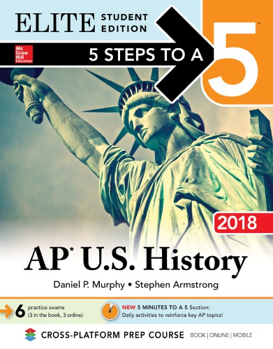 AP U.S. history 2018