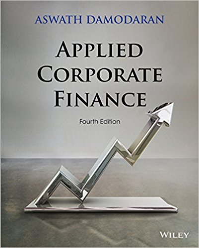 Applied Corporate Finance, 4th Edition