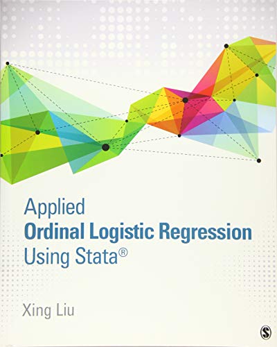 Applied Ordinal Logistic Regression Using Stata: From Single-Level to Multilevel Modeling