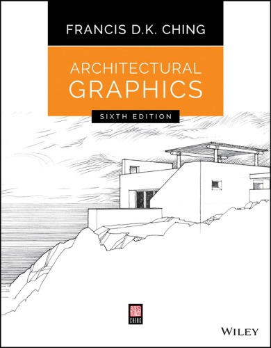 Architectural graphics