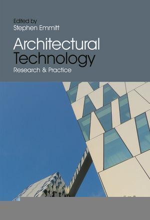 Architectural Technology Research Practice