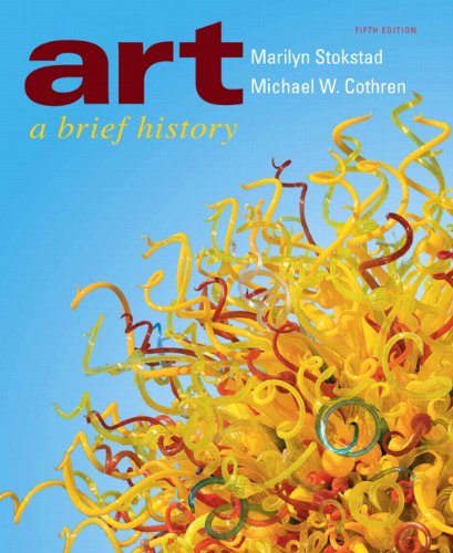 Art : a brief history