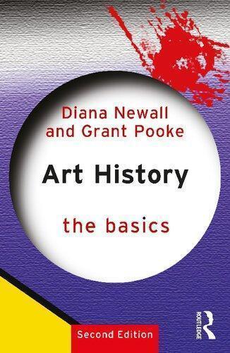Art History The Basics 2Nd Edition