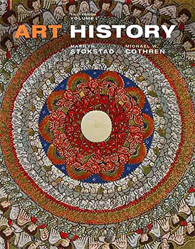 Art History, Volume 1