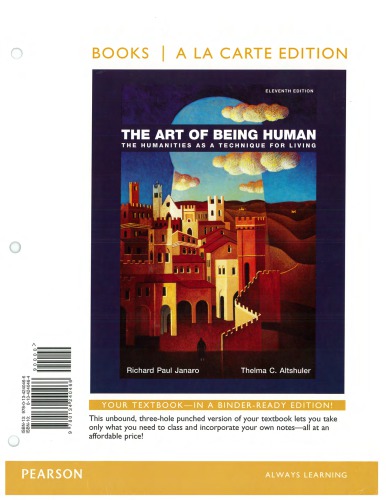 Art of Being Human