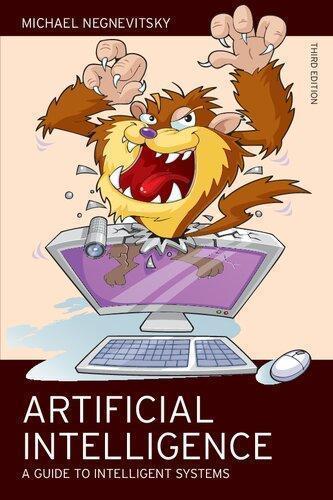 Artificial Intelligence A Guide To Intelligent Systems 3Rd Edition