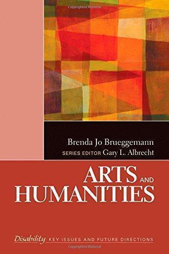 Arts And Humanities