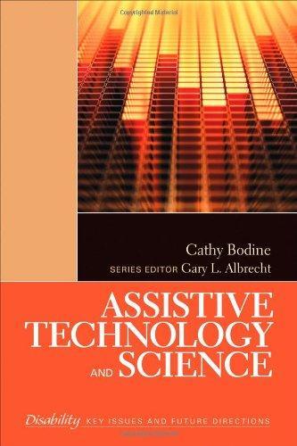 Assistive Technology And Science