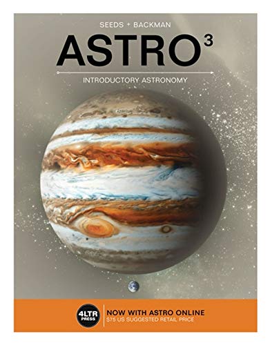 ASTRO3: introductory astronomy