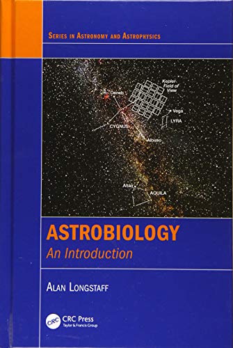 Astrobiology: An Introduction