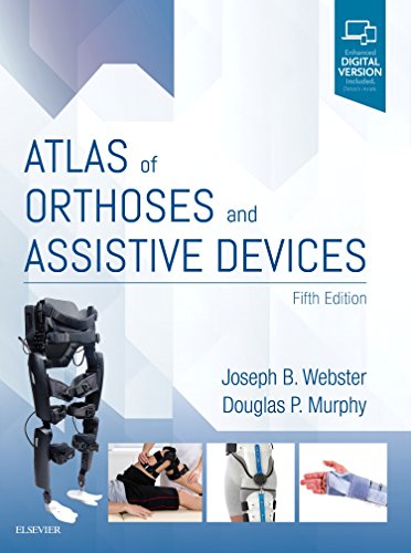 Atlas Of Orthoses And Assistive Devices
