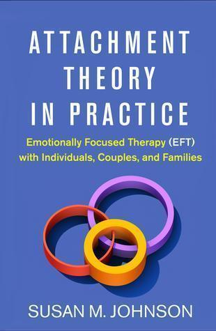 Attachment Theory In Practice Emotionally Focused Therapy Eft With Individuals Couples And Families