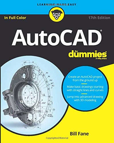 AutoCAD For Dummies (17th Edition) ? Free eBook