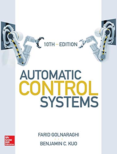 Automatic Control Systems