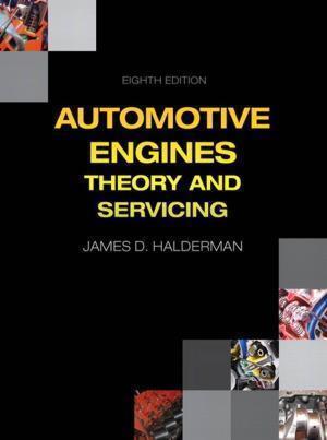 Automotive Engines Theory And Servicing 8Th Edition