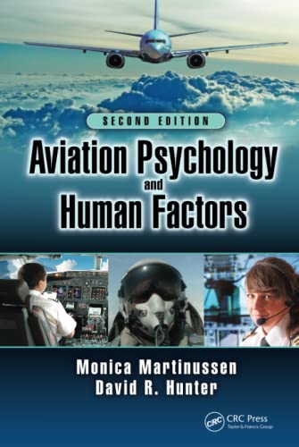 Aviation Psychology & Human Factors