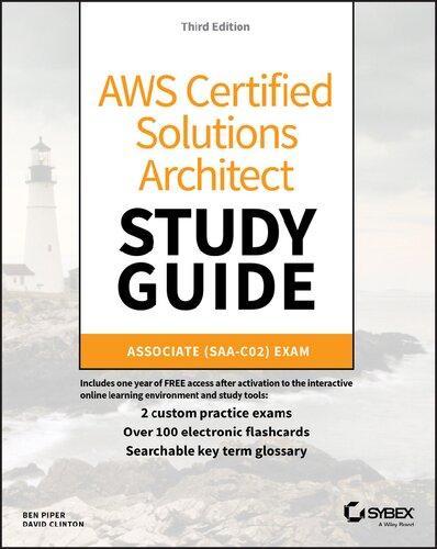 AWS Certified Solutions Architect Study Guide Associate SAA-CO2 Exam