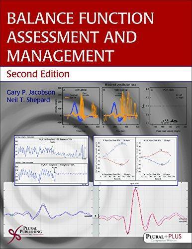 Balance Function Assessment And Management 2Nd Edition