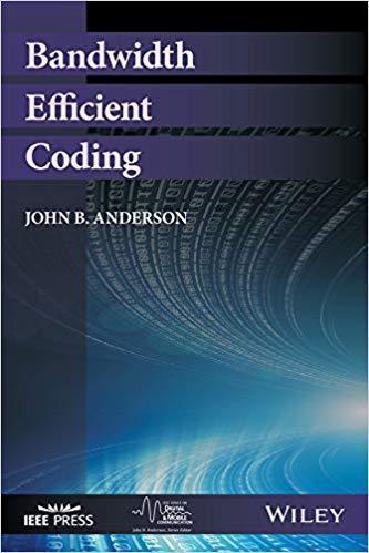 Bandwidth Efficient Coding