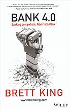 Bank 4.0: banking everywhere, never at a bank