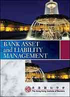 Bank asset and liability management