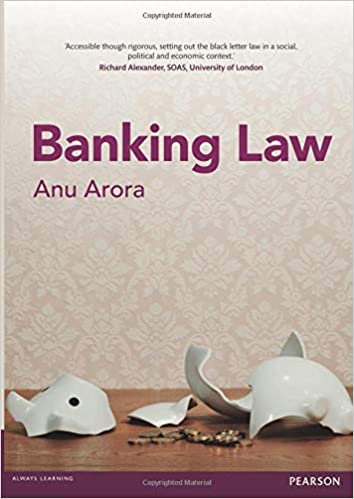 Banking Law Uk