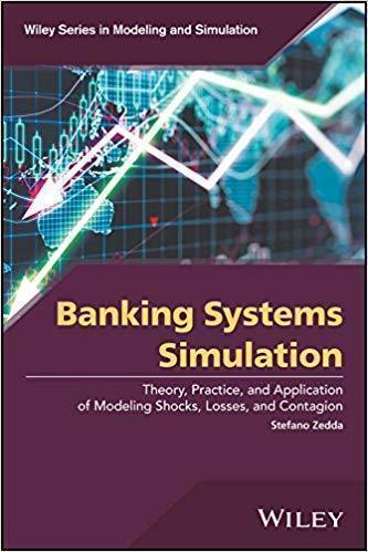 Banking Systems Simulation Theory Practice And Application Of Modeling Shocks Losses And Contagion