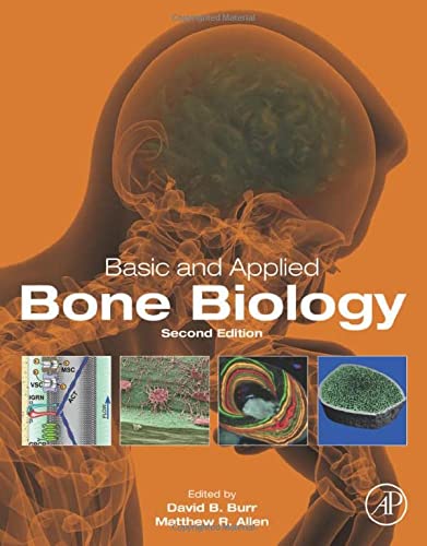 Basic And Applied Bone Biology