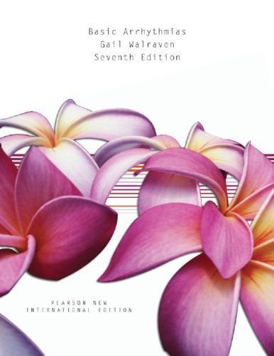 Basic Arrhythmias 7Th Edition