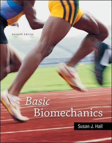 Basic Biomechanics 7Th Edition