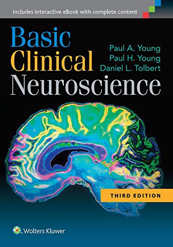 Basic Clinical Neuroscience 3rd Edition