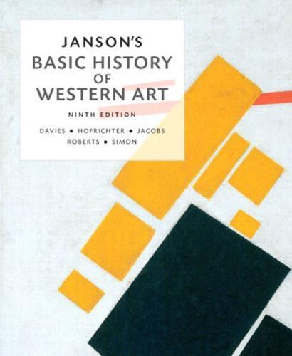 Basic History Of Western Artbasic History Of Western Art 9Th Edition