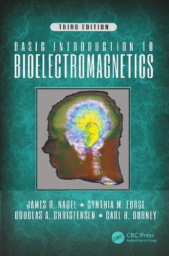 Basic Introduction To Bioelectromagnetics 3Rd Edition