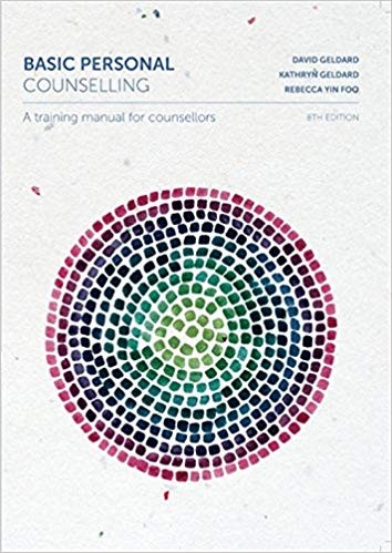 Basic Personal Counselling: A Training Manual for Counsellors 8th Edition