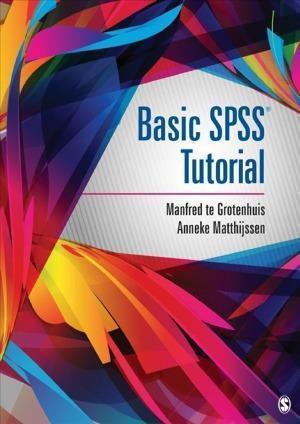 Basic Spss Tutorial