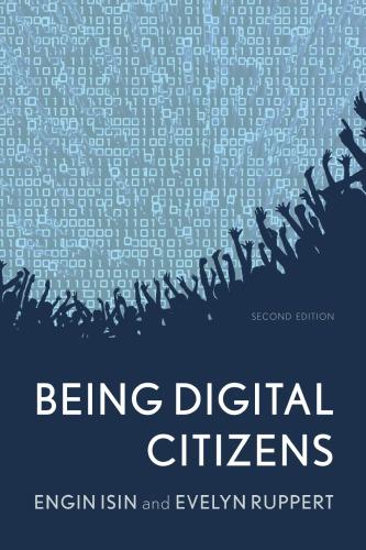 Being Digital Citizens 2Nd Edition