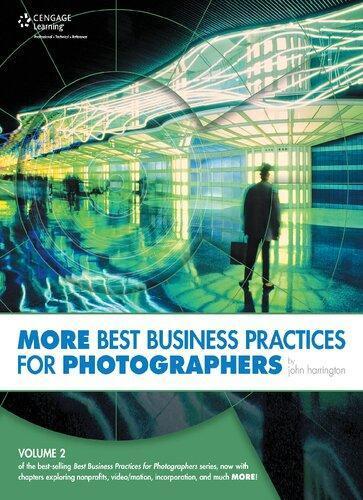 Best Business Practices For Photographers